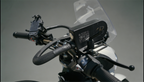 Easi Breezi air filtration device for motorcycle helmets product view